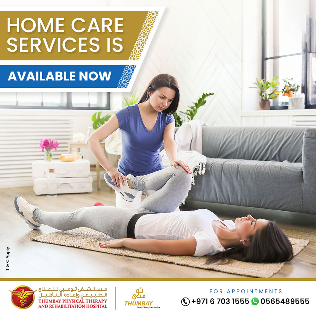 Home Care Services is Available Now