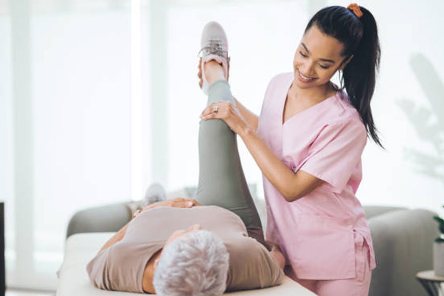 The role of physical therapy in wellness and injury prevention