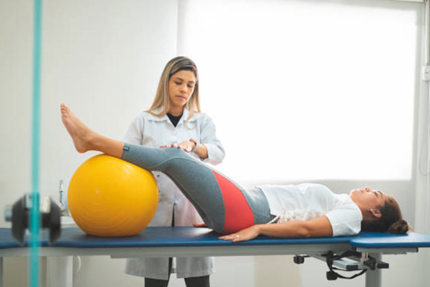 06 reasons why the physical therapy is necessary after an injury