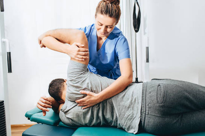 How the Physical Therapy before and after surgery can help