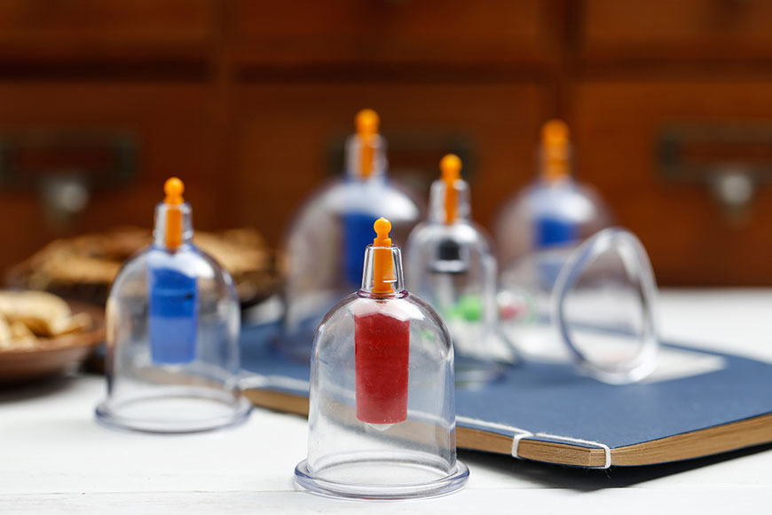 Cupping Therapy and Blood Pressure: Separating Facts from Myths