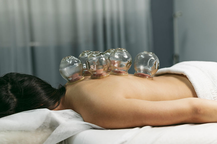 The Science of Cupping Therapy: Understanding the Mechanisms behind the Ancient Healing Technique